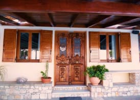 Milia Bay Hotel Apartments 2