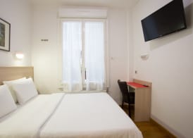 Hotel Darcet 5