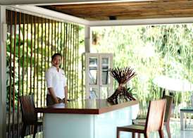 Kayumanis Nusa Dua Private Villa & Spa 2