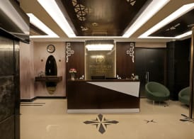 Hotel Gwen By Rivido, Near IIM Bangalore Bannerghatta Road 4