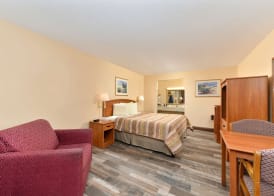 Americas Best Value Inn Ocean Inn 3
