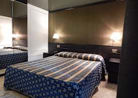 Hotel Milazzo Roma 2