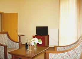 Hotel Petr 3