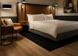 The Lawrence Hotel Lawrenceville, Tapestry Collection Hilton 3