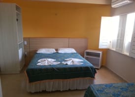 Hotel Pousada Latitude 3