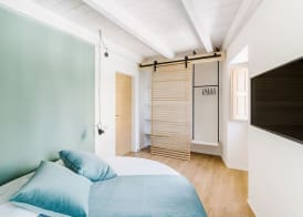 Via Del Centro Guesthouse 2