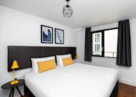 Staycity Aparthotels Liverpool City Centre 4