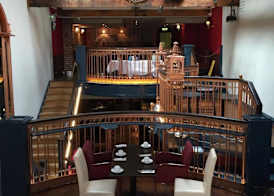 The Abbey Hotel 2
