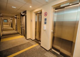 IBIS BUDGET CAPAO Bonito 2