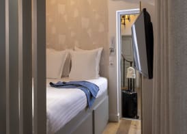 Yuna Blanche - Serviced Apartments 5