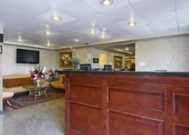 TraveIodge by Wyndham Parsippany 2