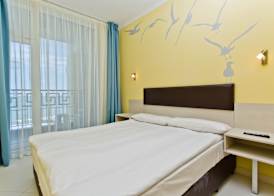Blue Pearl Hotel 3
