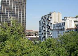 Hôtel Edgar Quinet 4