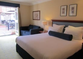 Manor Hotel Solihull, BW Signature Collection 3
