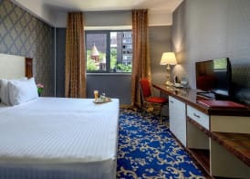 Royal Plaza by Stellar Hotels, Yerevan 2