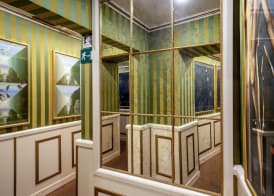 Residenza Canova Tadolini - Guesthouse 2