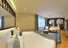 Hotel Victoria, BW Signature Collection 4