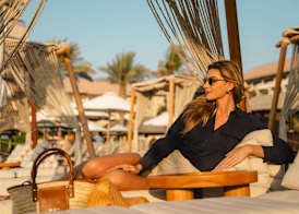 Sofitel Dubai The Palm Resort & Spa 3