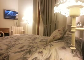 B&B Torrente Antico 5