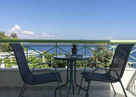 Tropicana Inn 3