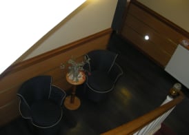 Hotel La Renaissance 4