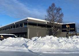 Golden North Inn 2