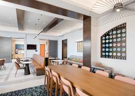 Hampton Inn Smithfield Selma, NC 4