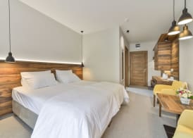 Hotel Vladimir 3