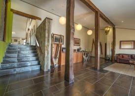 Desert Breeze Lodge 4
