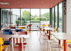 ibis budget Tours Nord 3