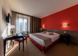 Hotel Valeria 4