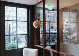 The Times Hotel 3