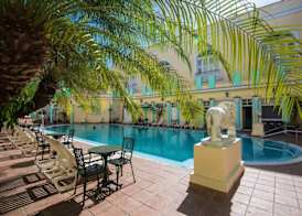 Meliá San Carlos 2