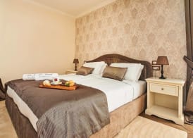 San Servolo Resort & Beer Spa 4
