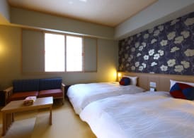 Onyado Nono Kanazawa 5