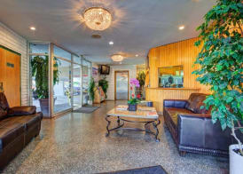Dunes Inn - Wilshire 2