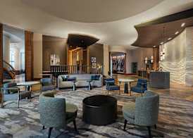 Renaissance Boston Seaport District 3