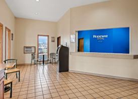 Rodeway Inn Effingham North 2