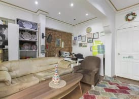 Taksim Hostel Green House Istanbul 3
