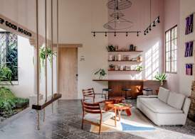 Good Hotel Antigua Guatemala, a Member of Design Hotels 2