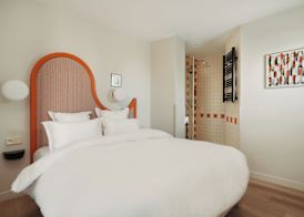 Edgar Suites Lille - Shake 5