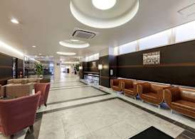 Nishitetsu Inn Kokura 3