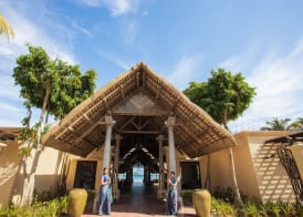 Sands Suites Resort & Spa 2