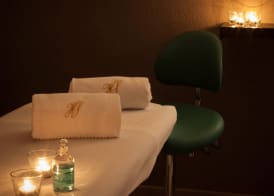 Hotel Sporting 3