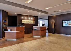 Courtyard by Marriott Ocala 4
