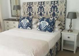 Waterfront Apartment C3 2