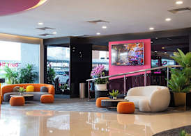TEEDO Hotel Kuala Lumpur 5