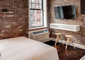 East Village Hotel 2