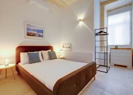 Stylish 2BR Apt in Valletta by Buena Vista 4