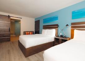 The Cove Hotel 4